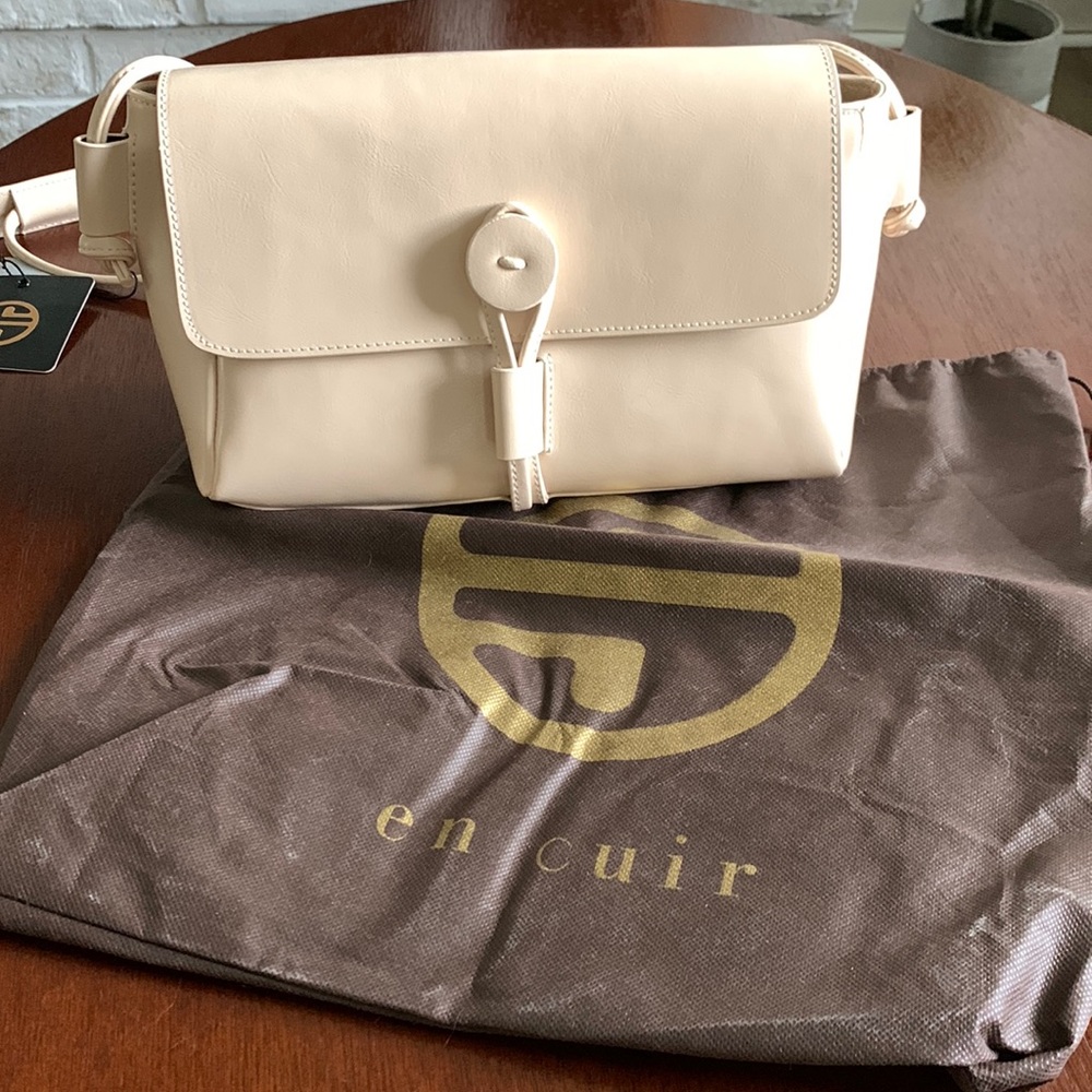 Segolene Handbag